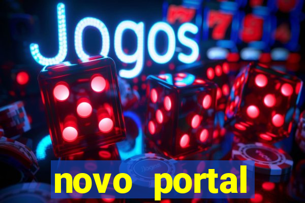 novo portal cruzeiro do sul